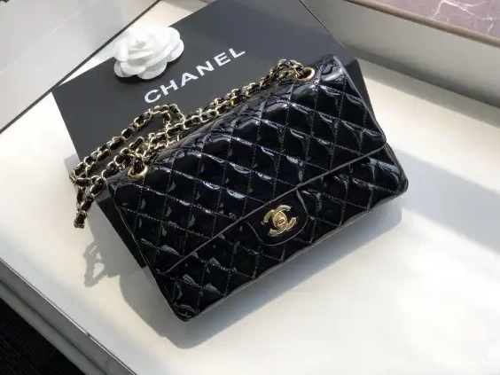 Firstbag Ru 2.55 BAG CHANEL FLAP 0506
